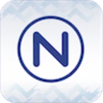 nation tv android application logo